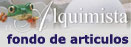 El Alquimista - Revista Digital