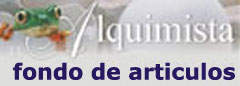 El Alquimista - Revista Digital - Mlaga
